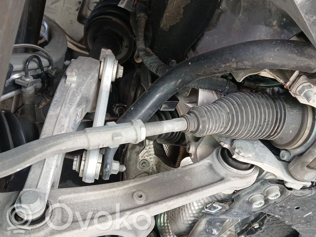 Audi Q5 SQ5 FY Casetă direcție 