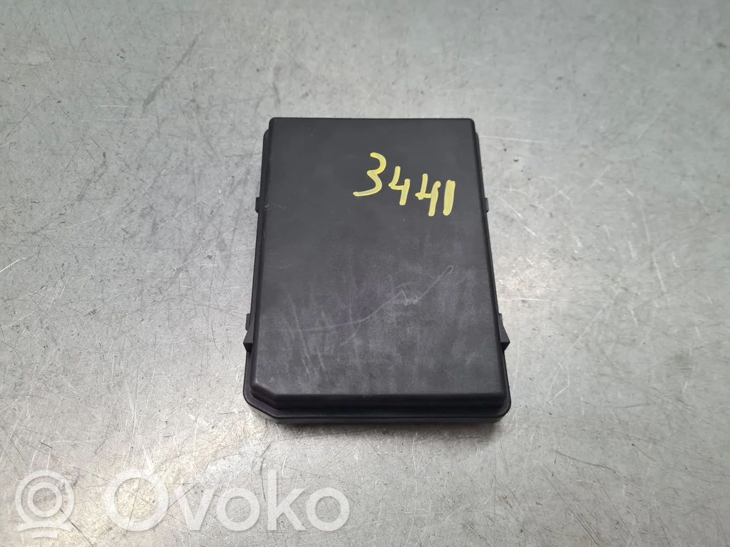 SAM control unit   284B71965R,5F8L12F02,8776543495