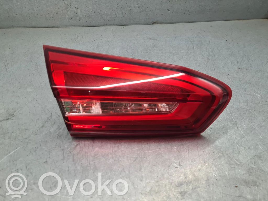 Tailgate rear/tail lights   JX7B13A603CC,10032020