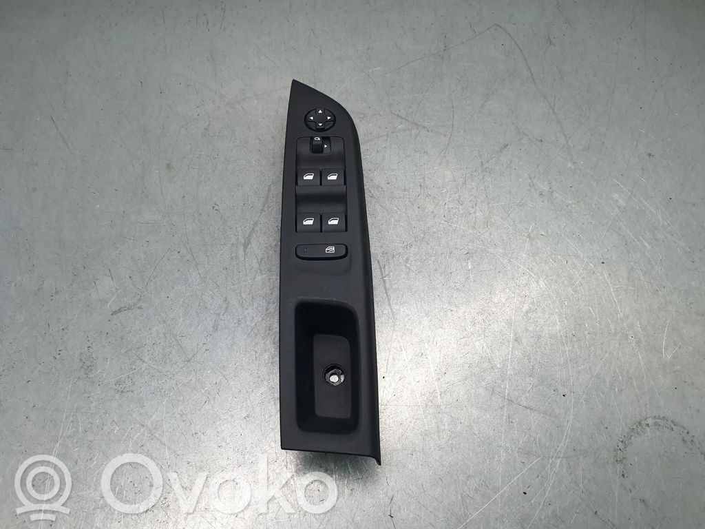 Comutator comandă geamuri electrice   96788281ZD,0095525176,1002555218,95525176,98044803ZD