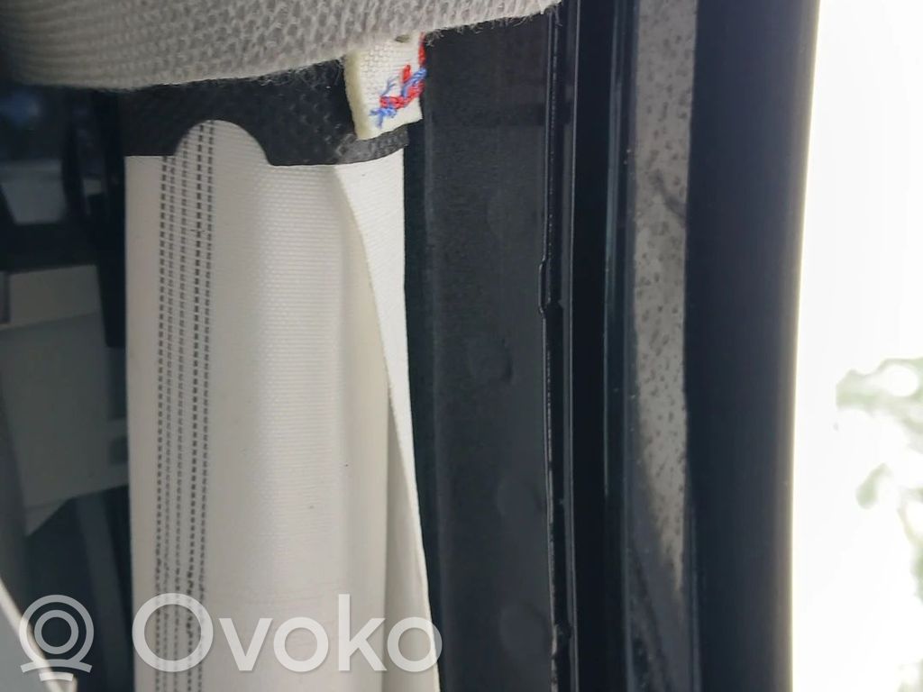 Airbag del techo