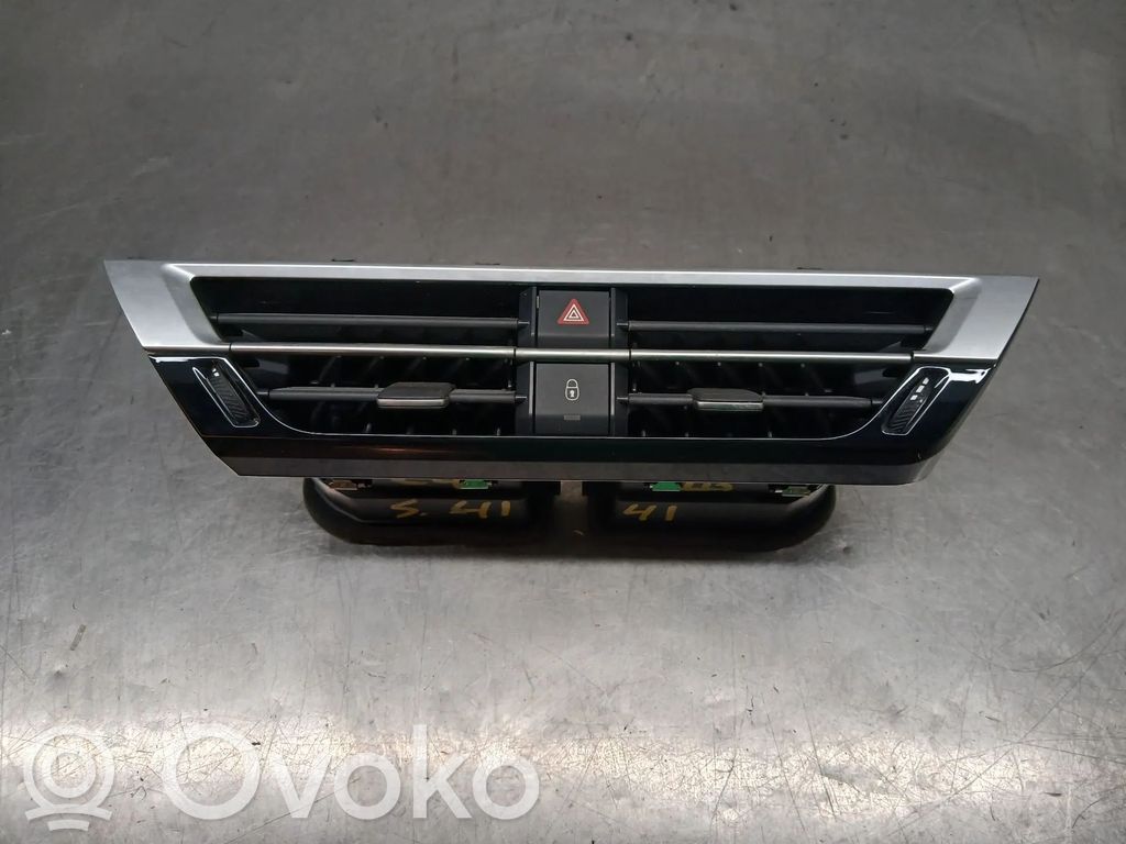 Citroen C4 III e-C4 Silniczek nagrzewnicy 