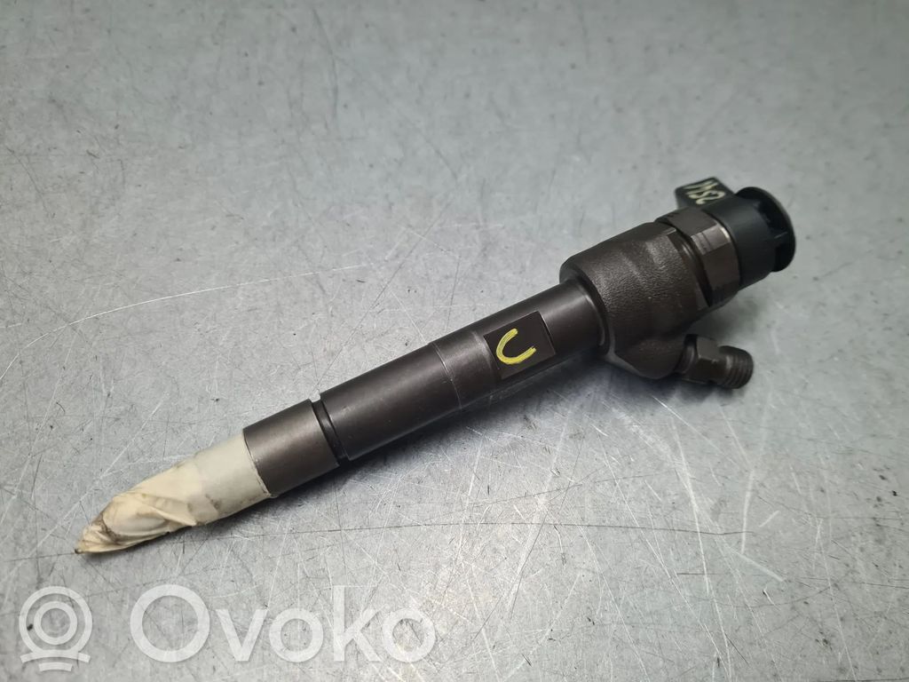 BMW 1 F20 F21 Injector combustibil 