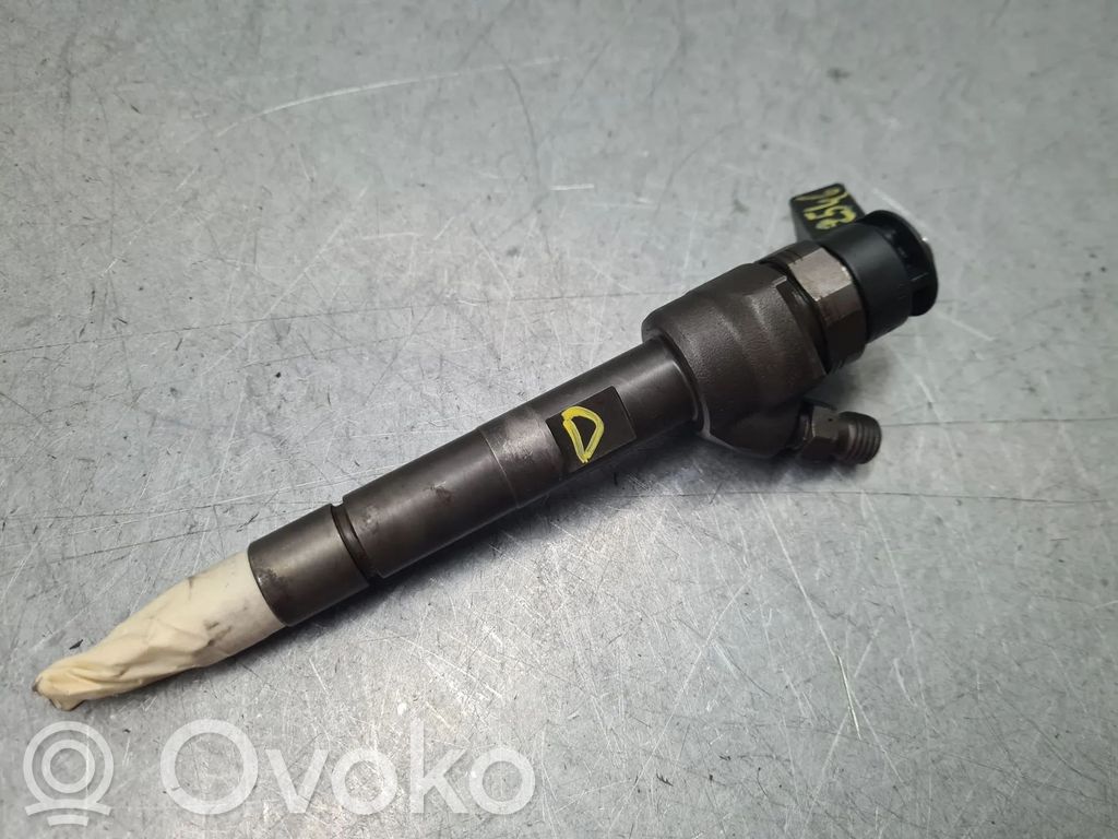 BMW 1 F20 F21 Injector combustibil 