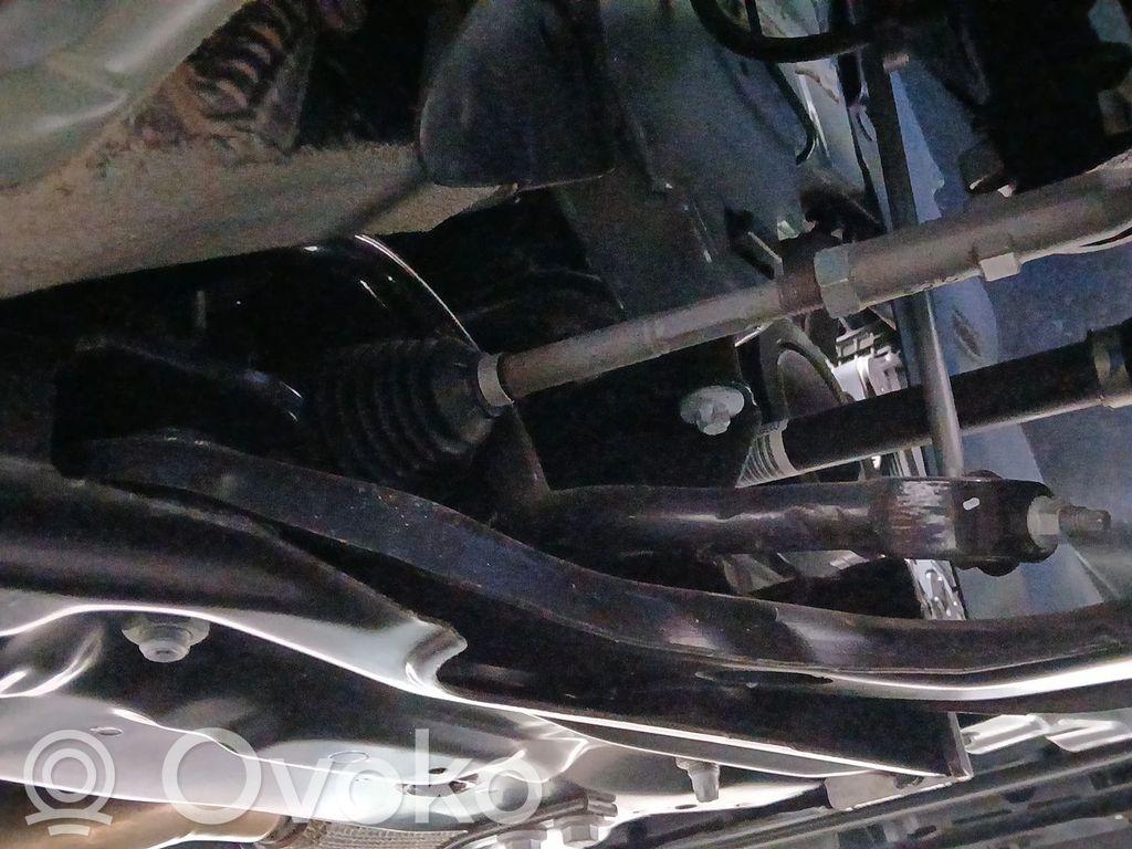 Citroen C3 Aircross Steering rack 