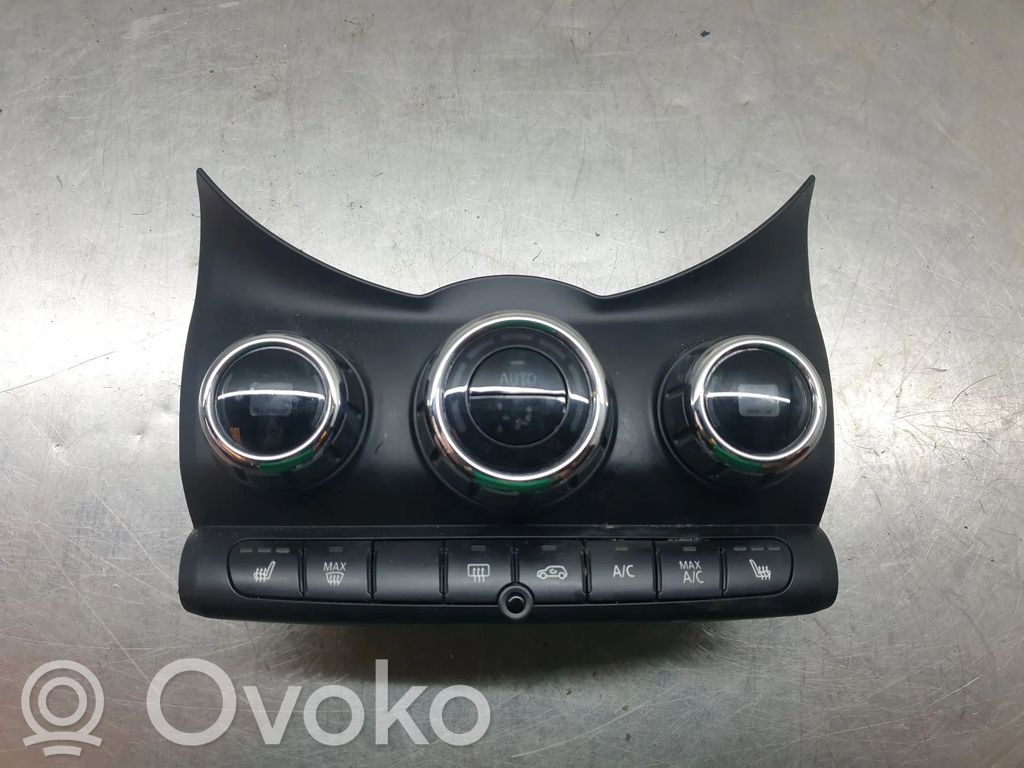 Mini One - Cooper F56 F55 Unitate control climatizare 