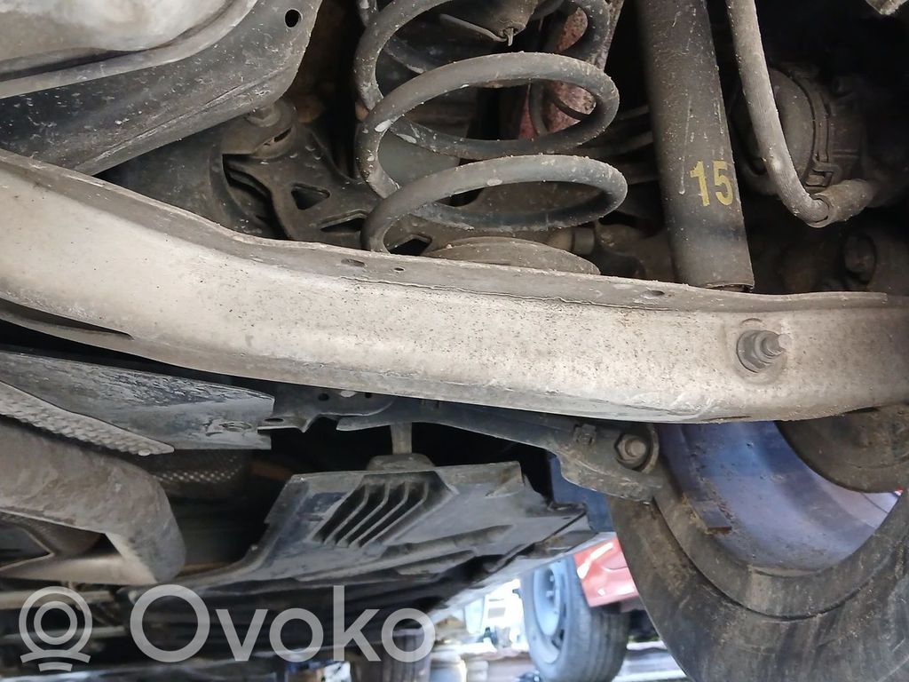 Mercedes-Benz A W176 Braccio di controllo sospensione posteriore