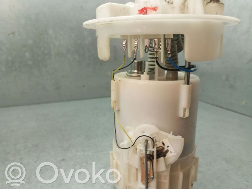 Pompe à carburant   981589380