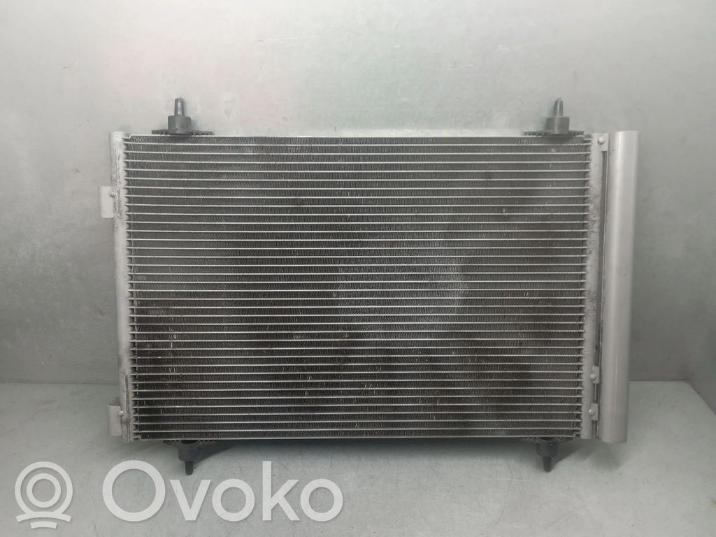 Klimakühler   9680533480,991746QRA1544