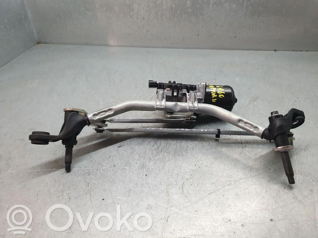 Wischermotor   288003426R,W000088200