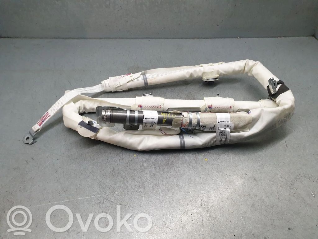 Kopfairbag   985P17161R,640893300