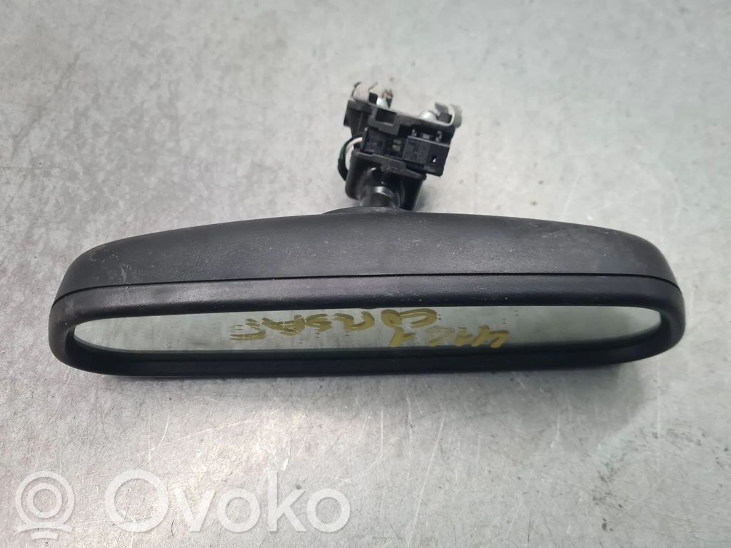 Specchietto retrovisore (interno)   9840410080