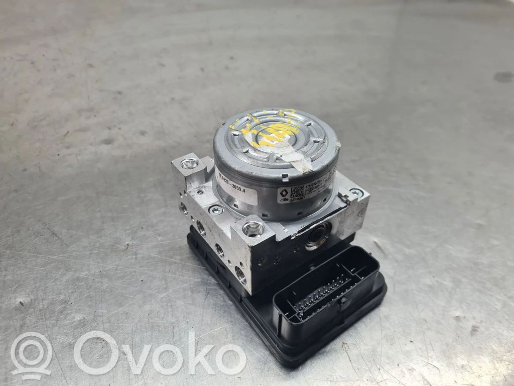 Dacia Sandero ABS bloks 