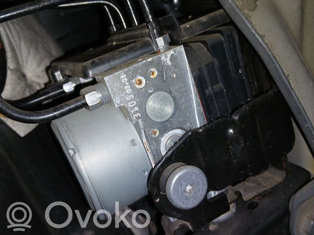 Блок ABS