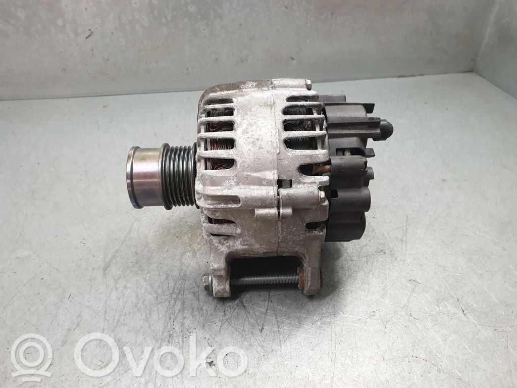 Skoda Fabia Mk3 (NJ) Generatore/alternatore 