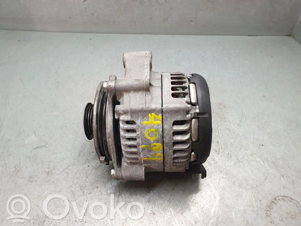 BMW 1 F20 F21 Alternator 