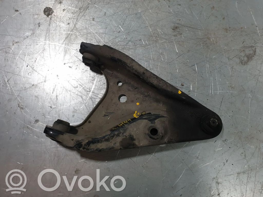 Dacia Sandero Front control arm 