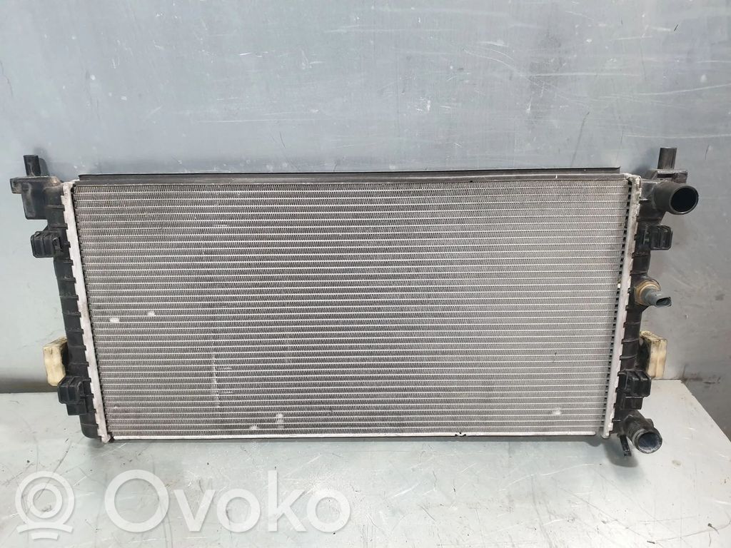 Radiatore di raffreddamento   6R0121253A