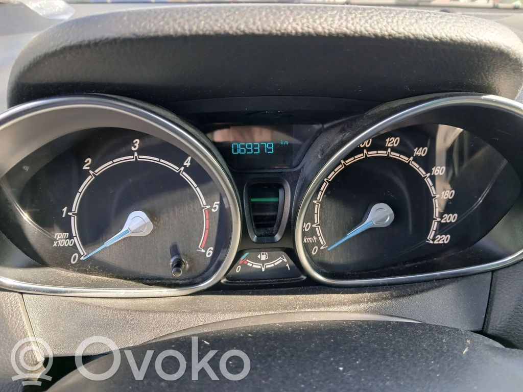Ford B-MAX Licznik / Prędkościomierz 