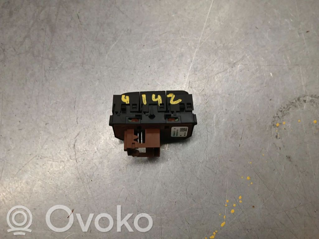 Opel Corsa F Interruptor de control multifunción 