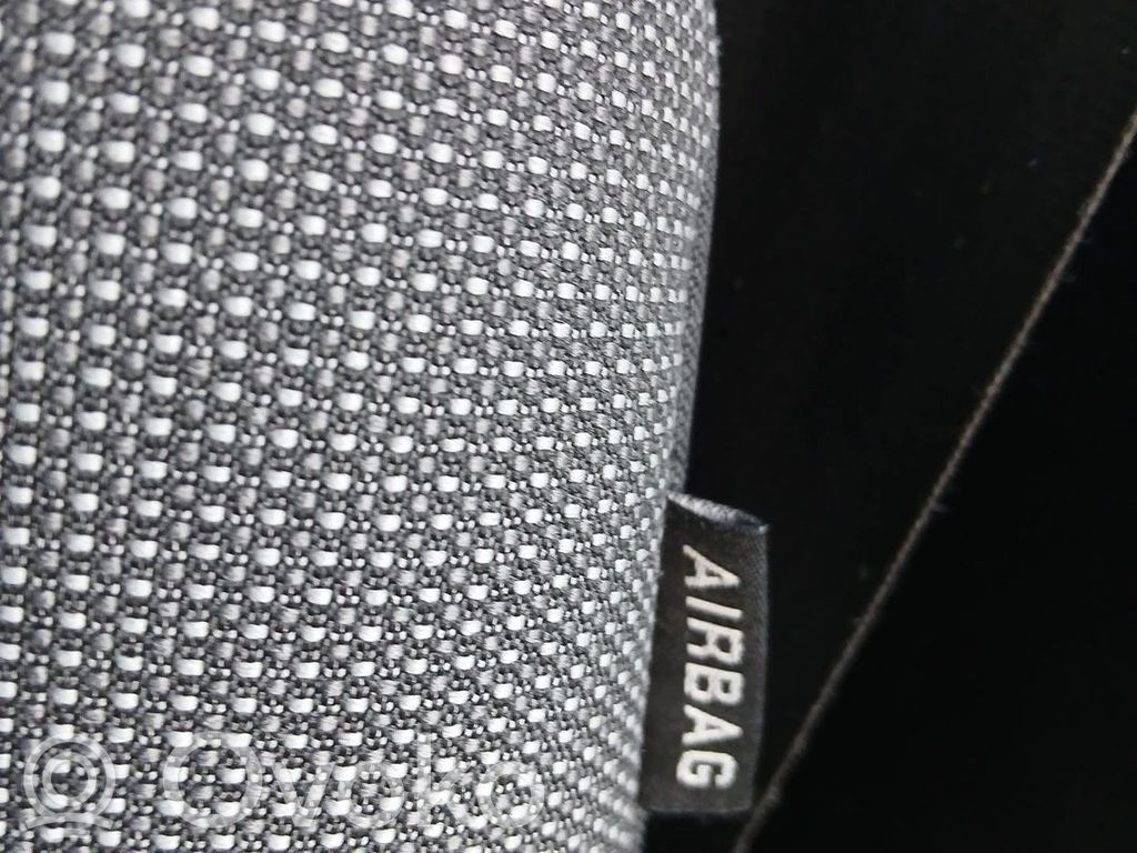 Sitz-Airbag