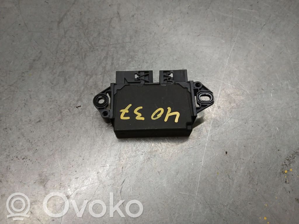 Parking PDC control unit/module   284L08494R,0217000403