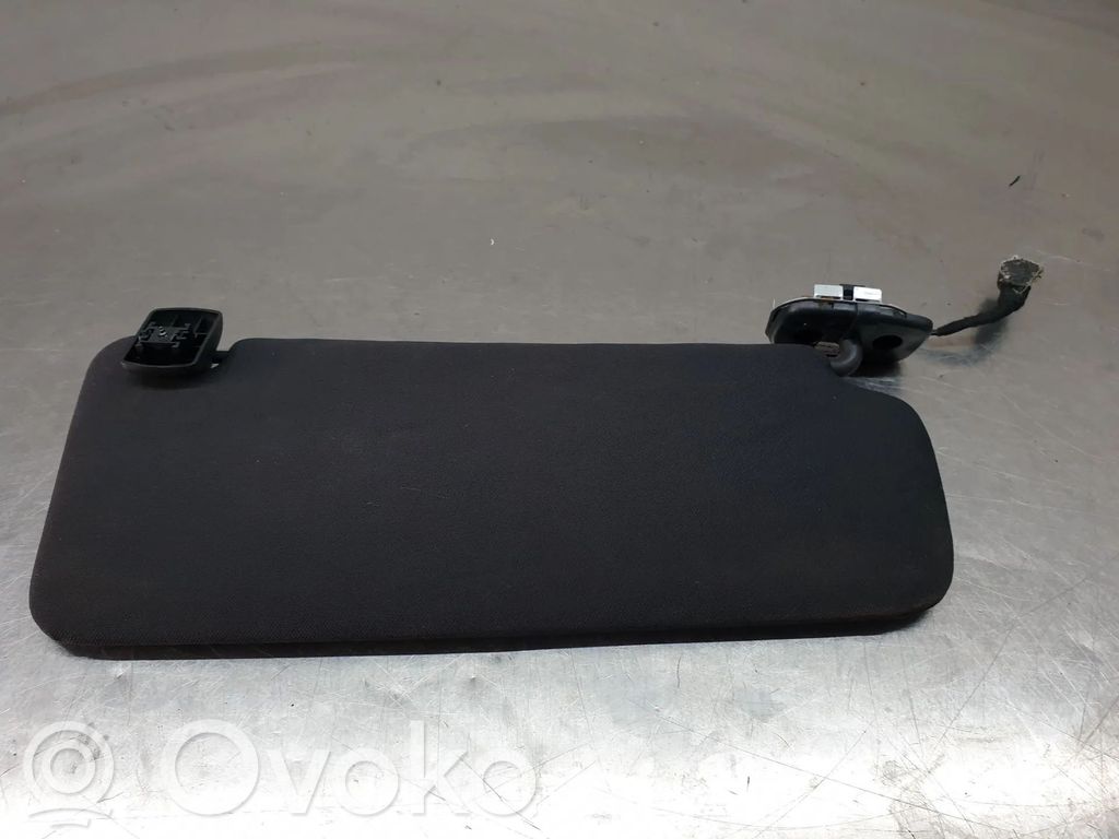 Land Rover Range Rover Evoque L538 Osłona przeciwsłoneczna 