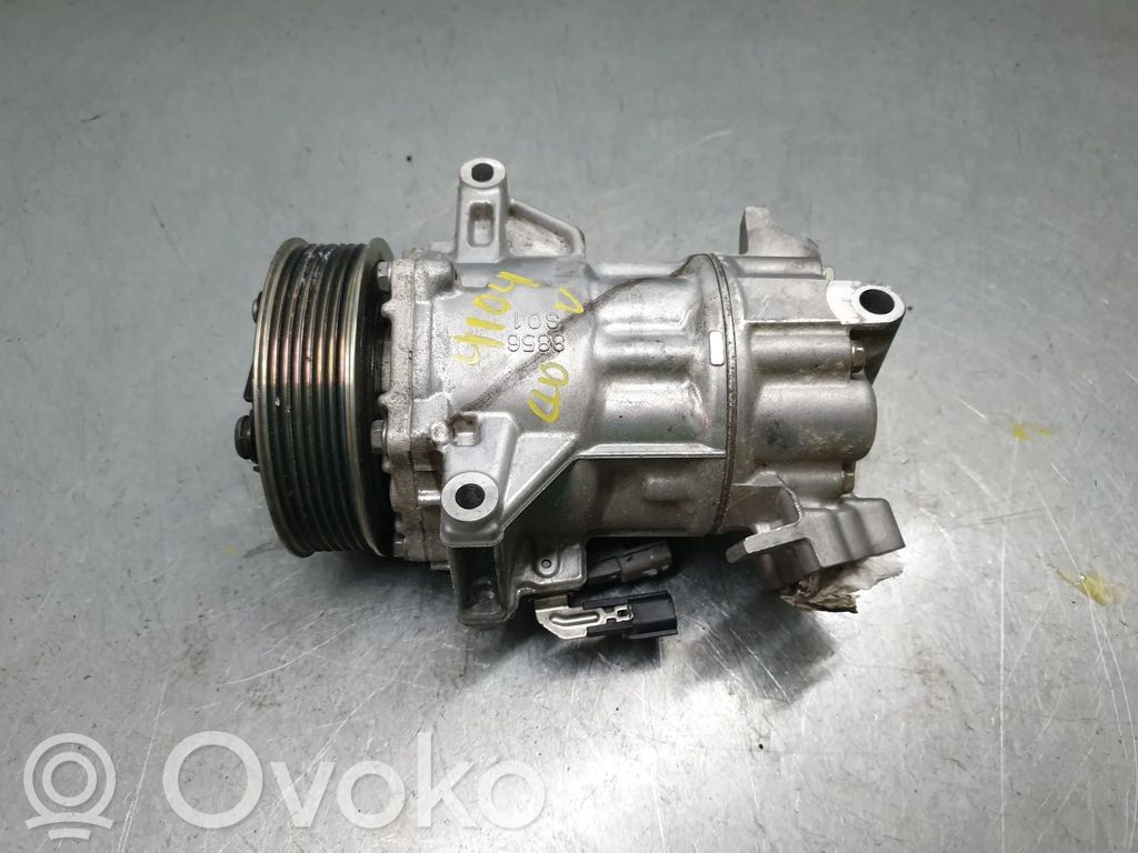 Renault Clio V Compresseur de climatisation