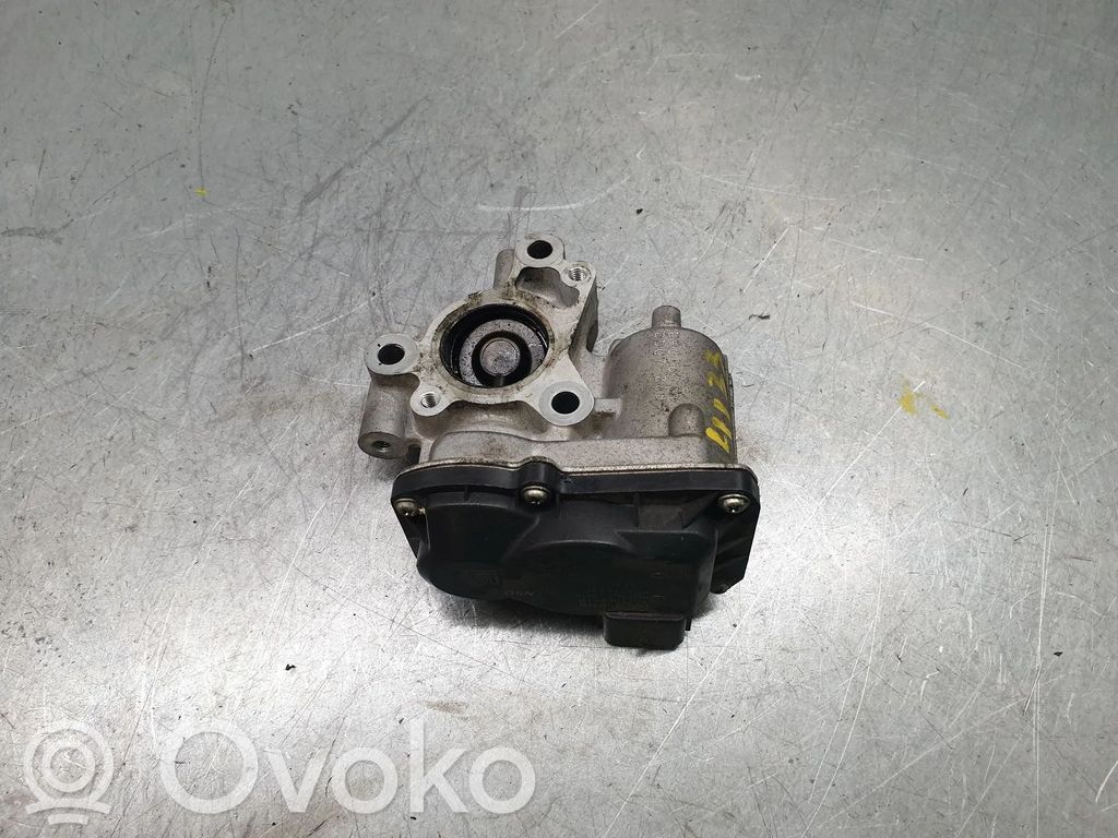 Renault Megane IV Zawór EGR 