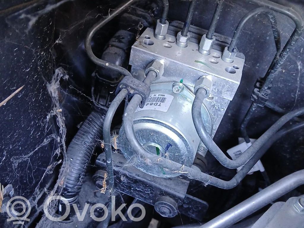 Pompa ABS   TD8405