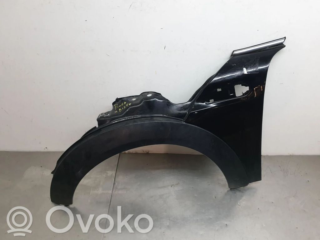 Mini One - Cooper Coupe R56 Guardabarro 