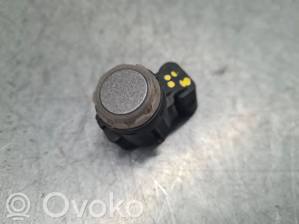 Alfa Romeo Tonale Czujnik parkowania PDC 