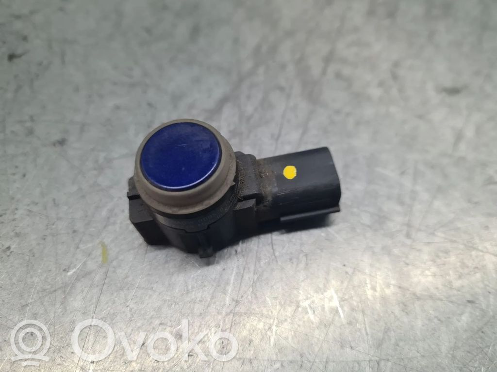 Parking PDC sensor   CV1T15K859ABW,0263023374