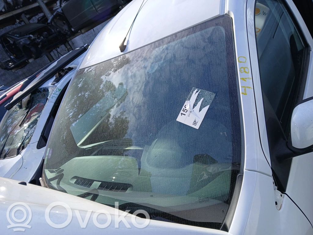 Dacia Dokker Windschutzscheibe Frontscheibe 