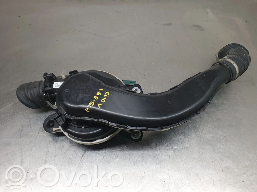 Renault Clio V Pulseur d'air habitacle