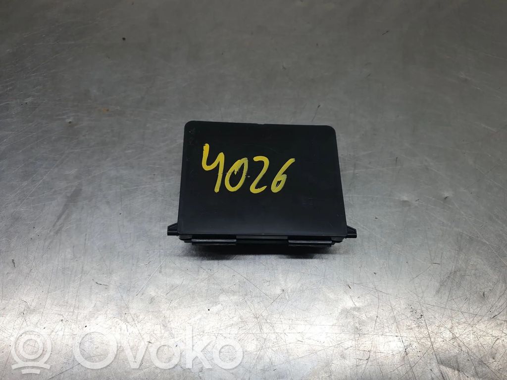 Comfort/convenience module   9849651180,E395500D