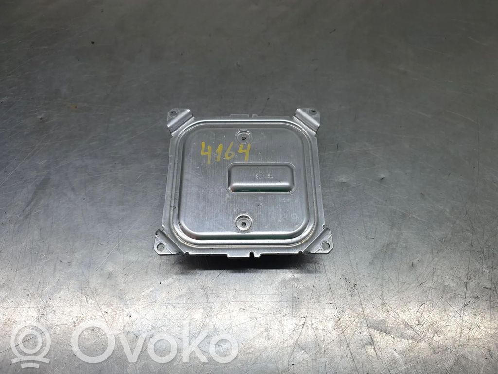 Module de ballast de phare Xenon   260556623R,A2C90665803
