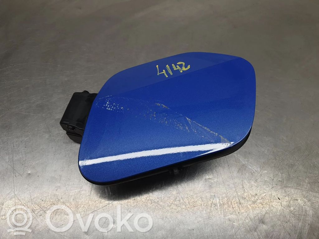 Opel Corsa F Sportello del serbatoio del carburante 