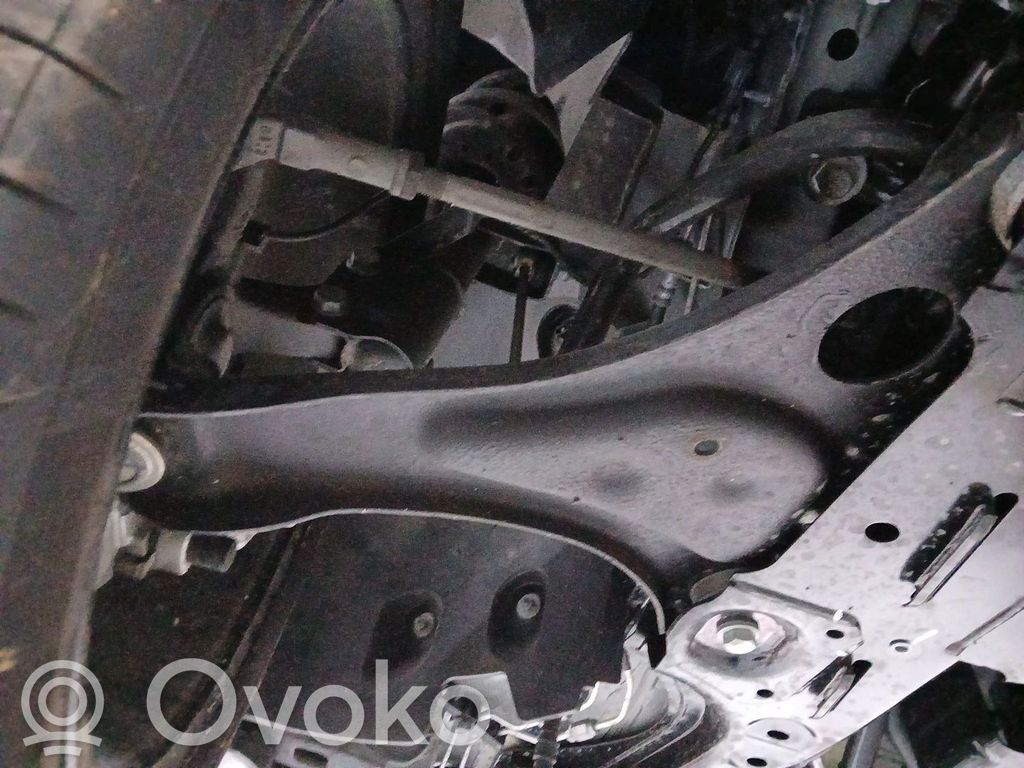 Renault Twingo III Querlenker vorne 