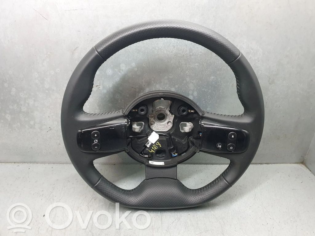 Renault Twingo III Volante 