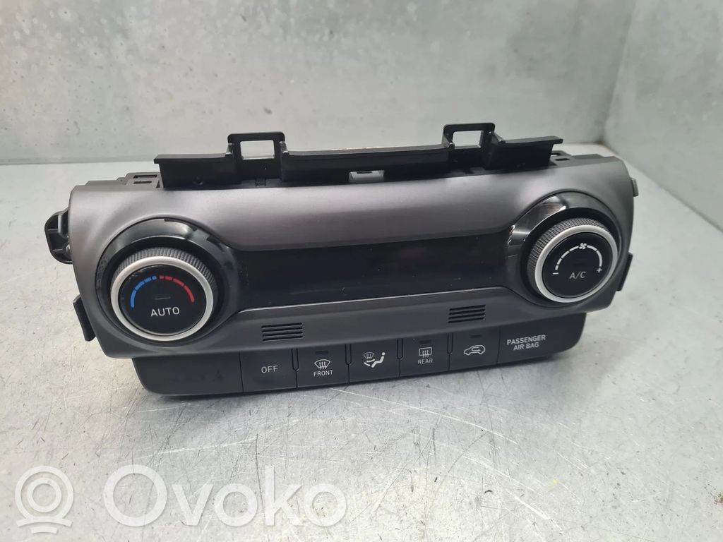 Hyundai Kona I Unitate control climatizare 