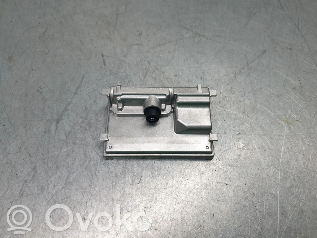 Renault Clio V Windshield/windscreen camera 