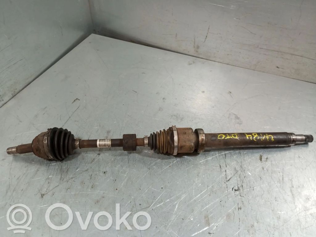 Priekinis pusašis   CV173B436AF,1751987,1753615,1764399,1777142,1783799,1789457,1821970,1822698,1840184,1840185,1881057,AE8Z3B436A,AE8Z3B436AB,CV173B436AA,CV173B436AB,CV173B436AC,CV173B436AD,CV173B436AE,CV173B436AF,CV173B436BC,CV173B436BD,CV1Z3B436A,RMCV173B436A2F,RMCV173B436B2D,TX555,TX625