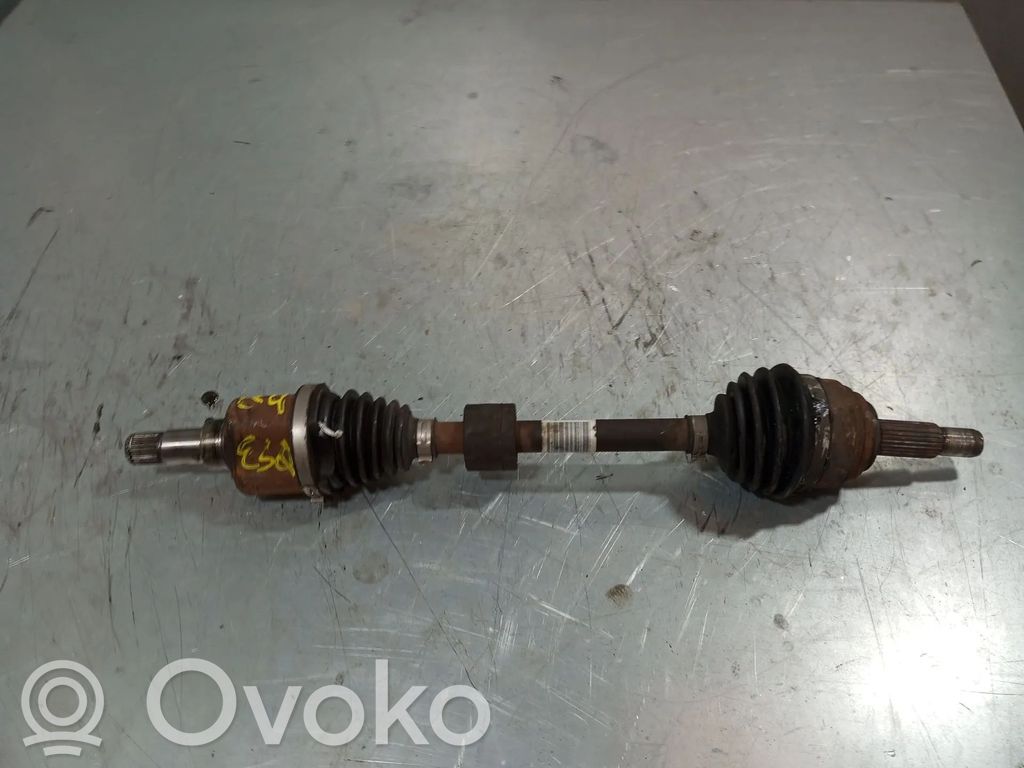 Ford B-MAX Front driveshaft 
