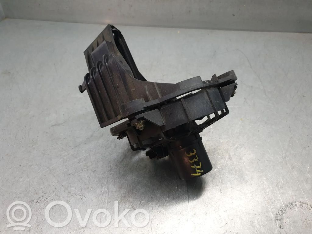 Elektrolüfter   A4539062201,214811690R