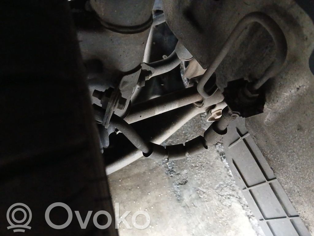 Ford Fiesta Front control arm 