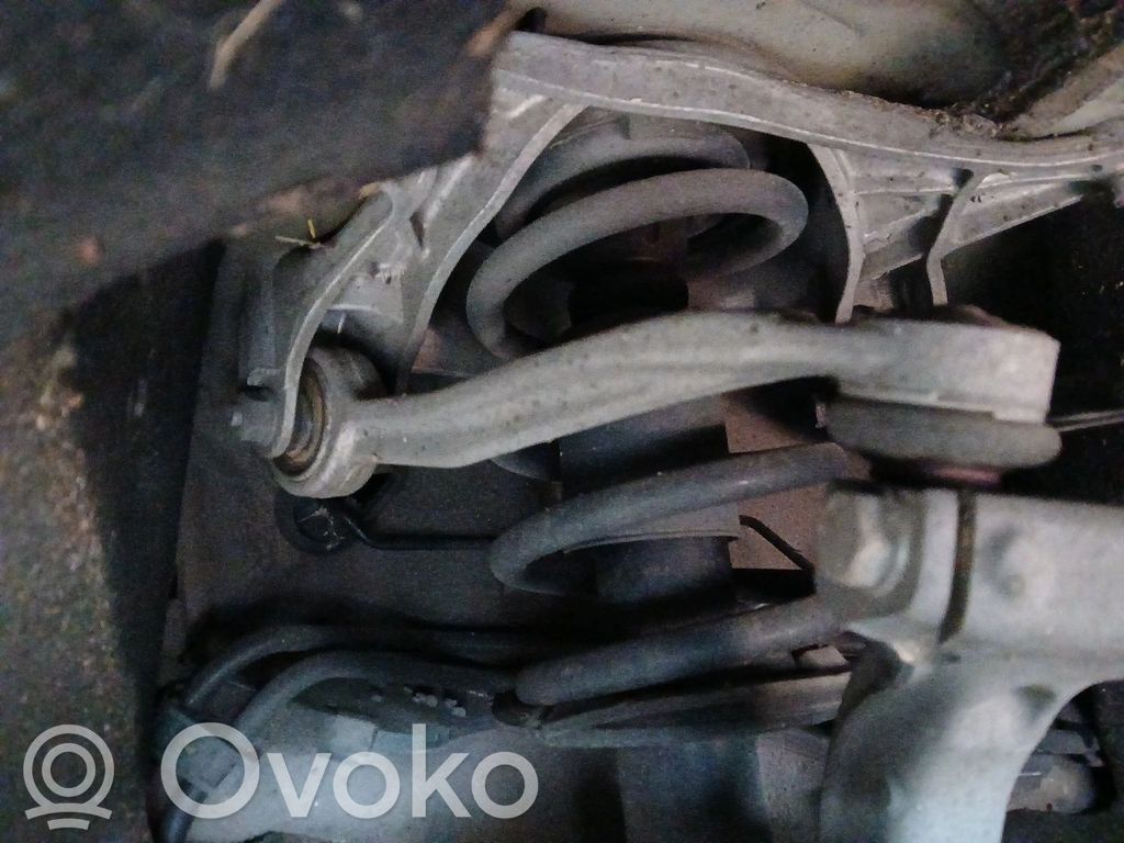 Audi RS4 B8 Front control arm 