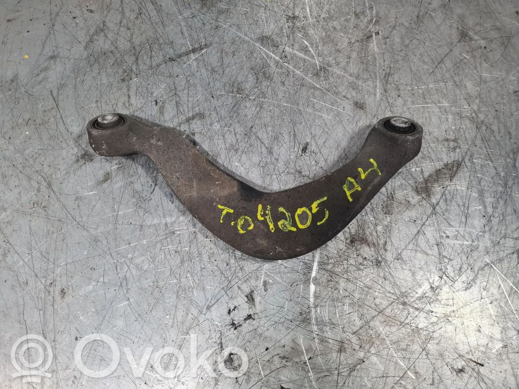 Brazo de suspensión trasero   8K0505324H