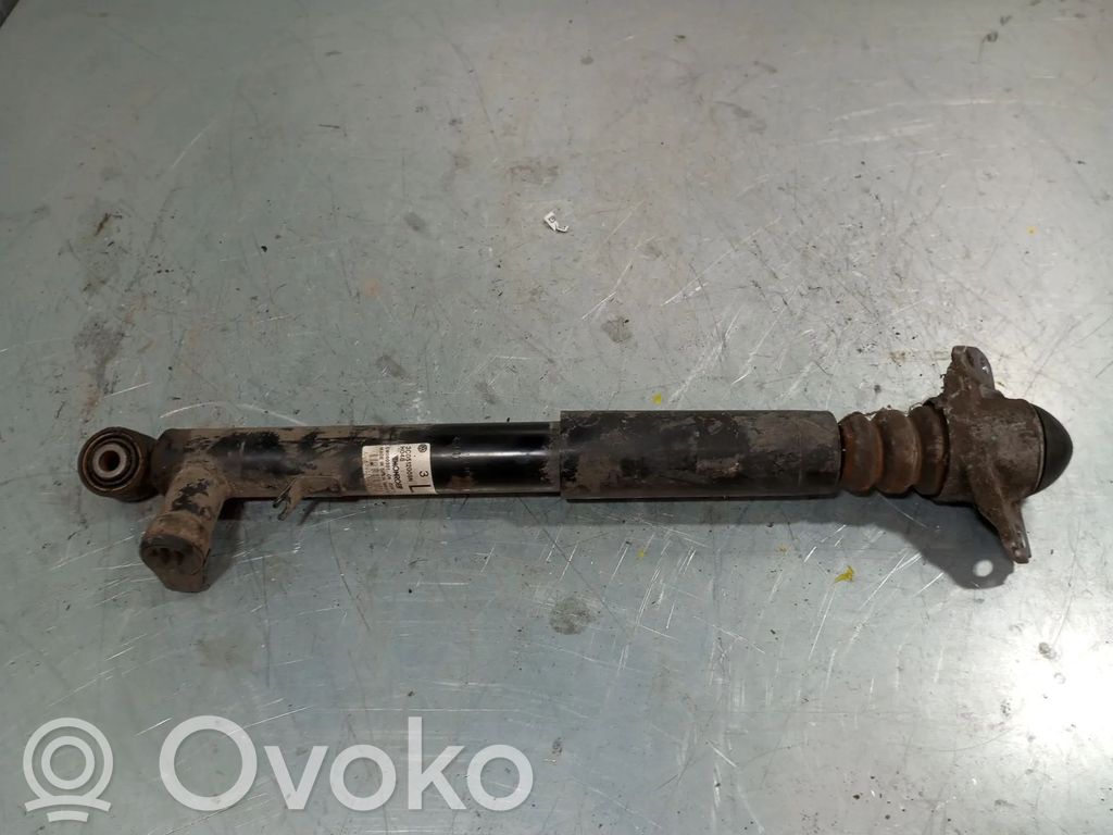 Volkswagen PASSAT CC Amortyzator tylny 