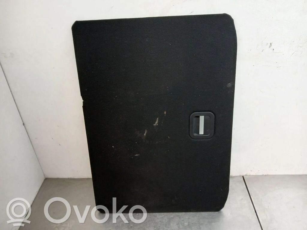 Ford Puma Trunk/boot floor carpet liner 